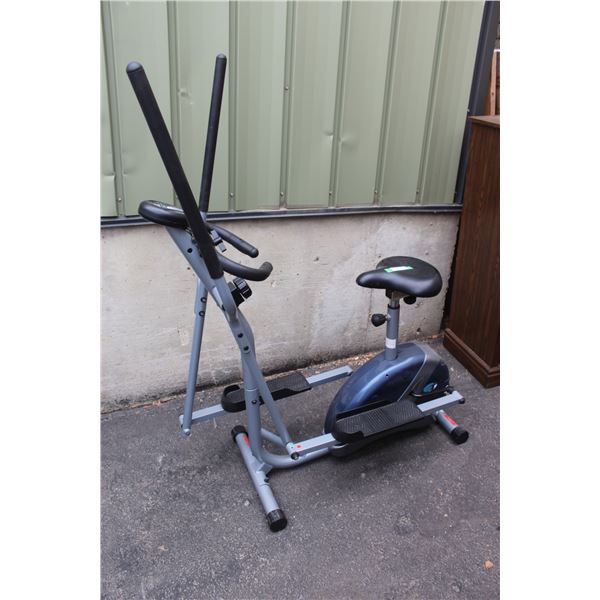 ** PT Fitness Elliptical - as is
