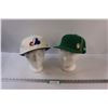 Image 1 : (2) Baseball Hats: Expos -7 3/4 & Celtics - 7 5/8