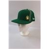 Image 5 : (2) Baseball Hats: Expos -7 3/4 & Celtics - 7 5/8