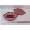 Image 1 : Beauty Creations Liquid Lip Stick Kit - as is