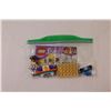 Image 2 : (3) Lego Friends Set w/ Manuals - as is & Uni-Kity Set - as is