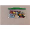 Image 3 : (3) Lego Friends Set w/ Manuals - as is & Uni-Kity Set - as is