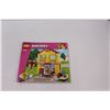 Image 2 : Lego Juniors Building Set - as is