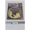 Image 1 : The Spectacular Spiderman Comicbook in Sleeve