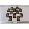 Image 1 : (12) Pokemon Trick or Trade Trading Cards - NIB, Sealed