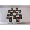 Image 1 : (12) Pokemon Trick or Trade Trading Cards - NIB, Sealed