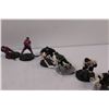 Image 5 : (15) NHL Figurines - Assorted