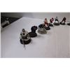 Image 2 : (15) NHL Figurines - Assorted