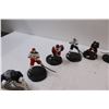 Image 3 : (15) NHL Figurines - Assorted