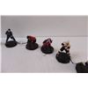 Image 5 : (15) NHL Figurines - Assorted