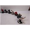 Image 5 : (14) NHL Figurines - Assorted