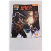Image 2 : (2) Guitar Metal Music Books: Korn & Slayer