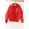 Image 1 : * Retro McDonald's Curling Jacket - Size Men's 48