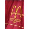 Image 2 : * Retro McDonald's Curling Jacket - Size Men's 48