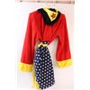 Image 3 : Wonder Woman Housecoat - Has Tags