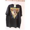 Image 1 : WWE / WWF WrestleMania Shirt - Size XXL