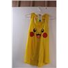Image 1 : Pokemon Tank Top - Size Large