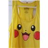 Image 2 : Pokemon Tank Top - Size Large
