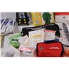 Image 5 : First-Aid Reference Guide, (7) Emergency Drinking Water - Past Best Before Date, First - Aid Kit, Bi