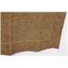 Image 3 : Natural Fibre Area Rug - 45"x 29"