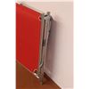 Image 5 : Folding Red Lounge Chair