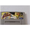 Image 3 : Japanese Super Nintendo Cartridges: Super Mario Kart & Bomber-Man