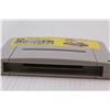 Image 4 : Japanese Super Nintendo Cartridges: Super Mario Kart & Bomber-Man