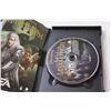 Image 2 : PC Video Game CD's: Lord of The Rings 1, Lord of The Rings 2, Dungeon Siege 2