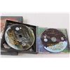 Image 4 : PC Video Game CD's: Lord of The Rings 1, Lord of The Rings 2, Dungeon Siege 2