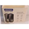 Image 3 : Smonet Smart Lock w/ Box & Template - Appears New