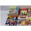 Image 2 : (11) Archie Comic Book Digests