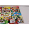 Image 3 : (11) Archie Comic Book Digests