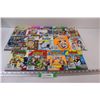 Image 1 : (14) Archie Comic Book Digests