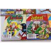 Image 4 : (14) Archie Comic Book Digests