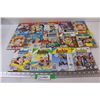 Image 1 : (14) Archie Comic Book Digests