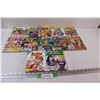 Image 1 : (12) Archie Comic Book Digests