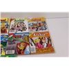 Image 3 : (12) Archie Comic Book Digests