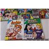 Image 4 : (12) Archie Comic Book Digests