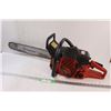 Image 1 : * Jonsered Gas Chainsaw Model: CS2171WH 71 cc w/ Husqvarna Blade 22" - As Is