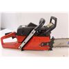 Image 6 : * Jonsered Gas Chainsaw Model: CS2171WH 71 cc w/ Husqvarna Blade 22" - As Is