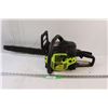 Image 1 : Poulan Gas Chainsaw Model: P3816 38 cc w/ 16" Blade - As Is