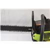 Image 3 : Poulan Gas Chainsaw Model: P3816 38 cc w/ 16" Blade - As Is