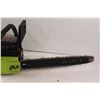 Image 4 : Poulan Gas Chainsaw Model: P3816 38 cc w/ 16" Blade - As Is