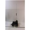 Image 1 : Citizen CB Radio w/ Antenna - As Is