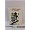 Image 1 : Hardcover Book: Audobon's Birds of America