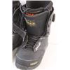 Image 2 : Thirty Two Size 7 Snowboard Boots