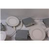 Image 3 : (3) LED Recessed Downlight 4.5" & LED Recessed Downlight 6.5"