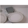 Image 4 : (3) LED Recessed Downlight 4.5" & LED Recessed Downlight 6.5"