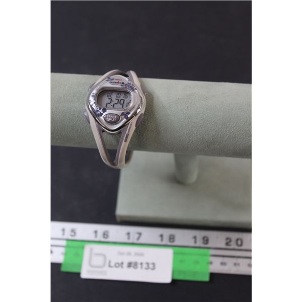 Timex Ladies Watch - Ironman Triathlon Edition (Works)