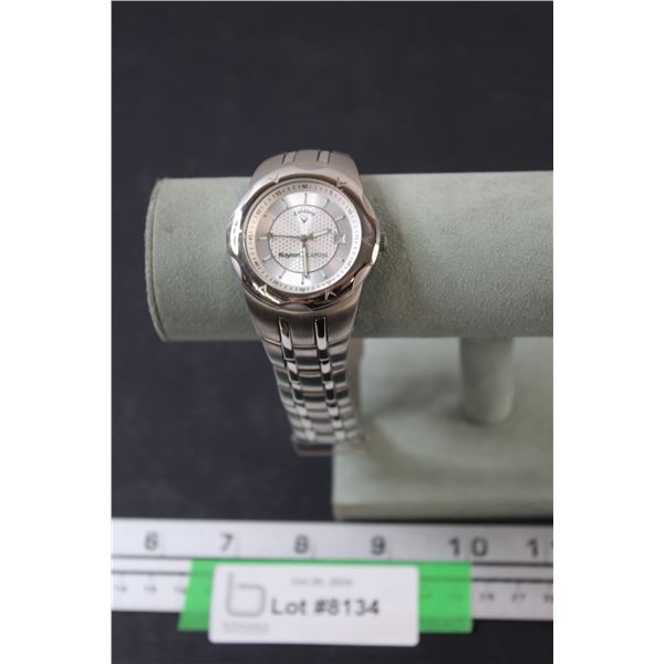 Callaway Golf Watch - (Works)